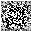 QR code with Prophecy Inc contacts