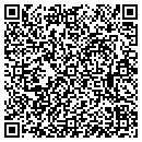 QR code with Purisys Inc contacts