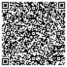 QR code with Radon Detection & Research contacts