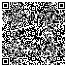 QR code with Santa Clarita Rbr Stamp Mfg CO contacts