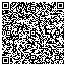 QR code with Rojo Research contacts