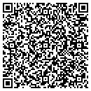 QR code with R P Glenbrook contacts