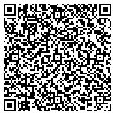QR code with C M School Supply CO contacts