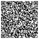 QR code with J And R School Supplies contacts