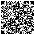 QR code with Nicl Laboratories contacts