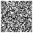 QR code with Razorback Tackle contacts
