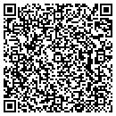 QR code with School World contacts