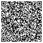QR code with Appanoose Economic Dev Corp contacts