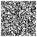 QR code with The Report Card Inc contacts