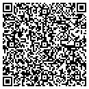 QR code with The School Store contacts