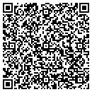 QR code with The Teachers Stop contacts