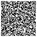 QR code with The Three R's contacts