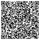 QR code with Richard A Hardison DDS contacts