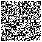 QR code with Cheers Personalized contacts