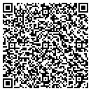 QR code with Hasmi Stationers Inc contacts