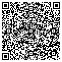 QR code with H F Group contacts
