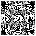 QR code with Jeff Saxon Bookbinder contacts