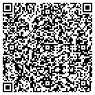 QR code with Ormond & Riette Published contacts