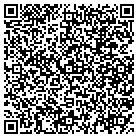 QR code with Silverman's Stationers contacts