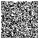 QR code with Hans Radtke contacts