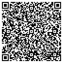 QR code with Hayes Mircobial contacts
