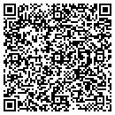 QR code with Toyolink Inc contacts