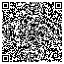QR code with Hoffman Dennis contacts