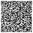 QR code with I Q P C contacts