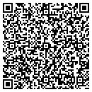 QR code with Chriscut4U contacts