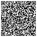 QR code with Kirby Research Inc contacts