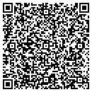 QR code with D's Variety Inc contacts