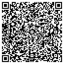 QR code with E Z Call US contacts