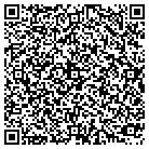 QR code with R Dan Richardson Contractor contacts
