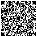 QR code with Marie C Thursby contacts