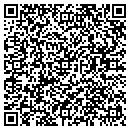 QR code with Halper's Pens contacts