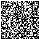 QR code with Ken's Stationers contacts