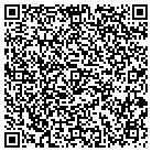 QR code with MT Pleasant Area Development contacts
