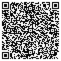 QR code with Mycap contacts