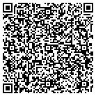 QR code with Mj Becker Graphics contacts