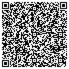 QR code with Prague Institute For Global Ur contacts