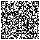QR code with Pencetera Co contacts
