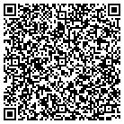 QR code with Rickels Professional Landscpng contacts