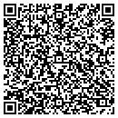 QR code with Reef Light Tackle contacts