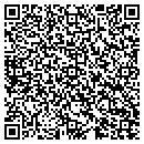 QR code with White Custom Stationery contacts