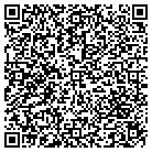 QR code with University Of California Davis contacts