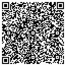 QR code with Urban Policy Research contacts