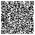 QR code with Uri contacts
