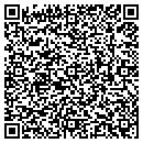 QR code with Alaska Zoo contacts