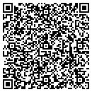 QR code with W & J Consulting Services contacts
