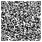 QR code with African World Research Inst contacts